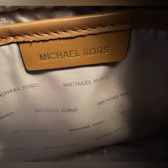 Brown Designer Crossbody Bag - Picture 3 of 4